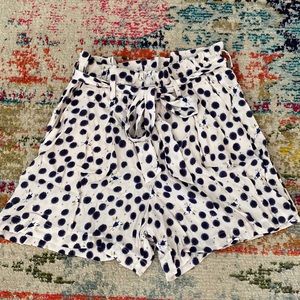 Anna Glover x H&M Shorts